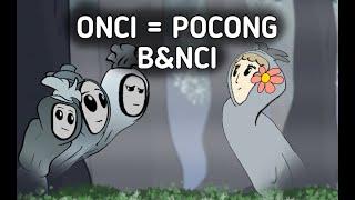 ONCI - POCONG BENCES JADI WARGA BARU