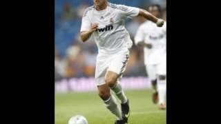 CR9 Real madrid 2009-2010