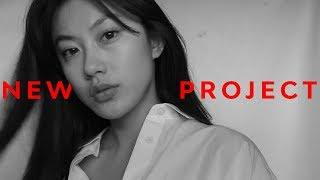 My New Project for 2020 | Haley Kim