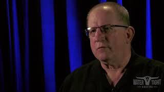 Larry Easley, Storage Facility Testimonial