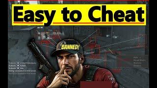 CHEATERS EXPOSED! in Call of Duty and Battlefield.