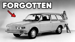 12 Forgotten Cars From the 1970s Worth Remembering - Malaise Memories