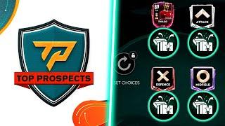 ЛАЙФХАК в САМЫЕ ПЕРСПЕКТИВНЫЕ!! - Life Hack FIFA MOBILE 20: Top Prospects