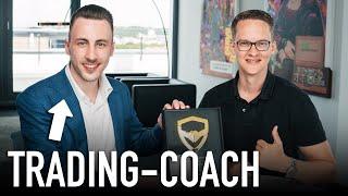 Als Trading-Coach 6-stellige Monatsumsätze generieren (mit Thomas Wabnig von Smart Trading Gains)