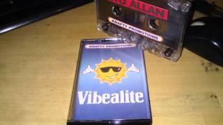 Stu Allan Vibealite The Vibe Goes From Strength To Strength 11.02.1994 (Venue 44)