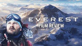 Film Review: Everest