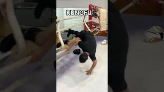 Fight arena #boxing #kickboxing #wrestling #kungfu