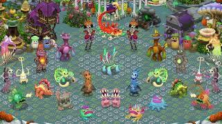 Bone Island - Full Song 4.1 (My Singing Monsters)