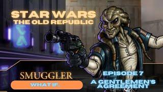 Star Wars: The Old Republic