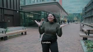 Why choose London South Bank University