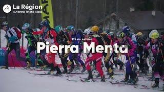 Pierra Menta 2025, étape 1/4