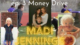 Money drive ep 3 with madi jennings