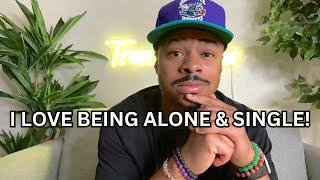 I Like Being ALONE and SINGLE! I’ll NEVER Get MARRIED AGAIN‼️