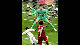 Impossible Goalkeeper Saves 