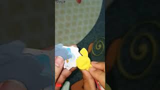 kinder joy opening