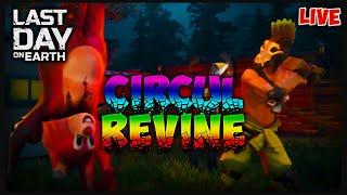 A REVENIT CIRCUL!! | Last Day on Earth