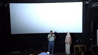 "LYD" Q&A with Mahmoud Hemeda and Farah El-Rafei