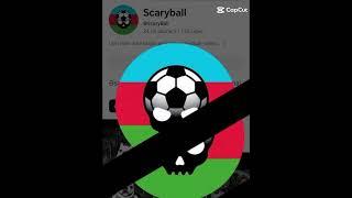 SCARYBALLEDİT