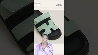 Summer Designer Dupes | Designer Sandals