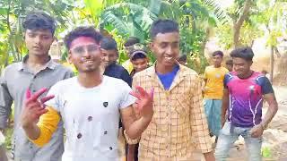 আমাদের ভিডিও শুটিং টাইম / Rap song   shoting time / khairul 1 star