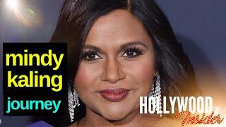 The Rise and Journey of Mindy Kaling: The Powerhouse Actress/Producer Transforming Hollywood