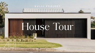 House Tour | The bold Bulli Project redefines coastal living