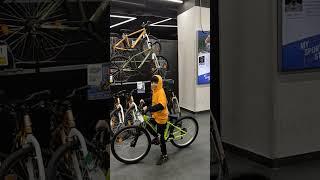 #cycle #stunt #arsh #bhai