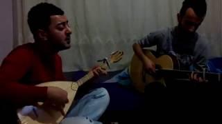 Ali Gür - Uzun Saçlı Esmer Kız