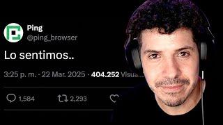 Indios estafaron a todos con su navegador web "seguro"