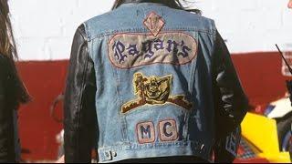 Pagans MC vs Breed MC - 1%er Outlaw Motorcycle Gang Documentary