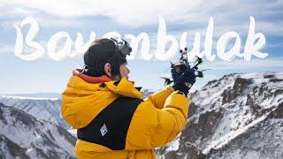 FPV Cinematic | Ultimate Thrills in Bayanbulak