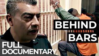 Behind Bars 2: The World’s Toughest Prisons - Bogota, Colombia Part 1 | Free Documentary