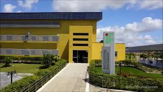 IFRN - Campus Canguaretama