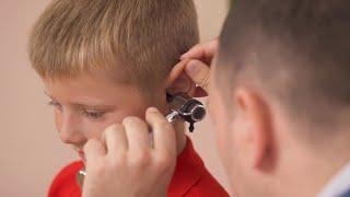 Hearing loss in kids: A growing concern for parents