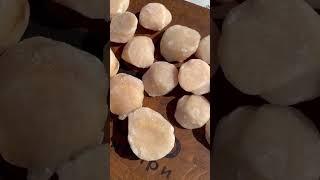 Гребешок 10/20 — морской деликатес с тонким вкусом и нежной текстурой #деликатес #еда ,