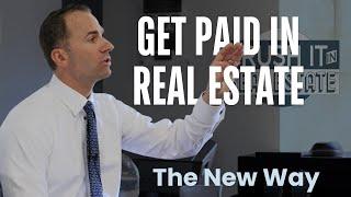 Getting Paid "The New Way" Course