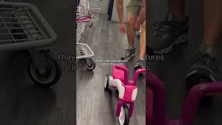 WHAT A BROKE DAD BUYS FOR CHRISTMAS #vlog #vlogging #family #parents #shop #shopping #viral