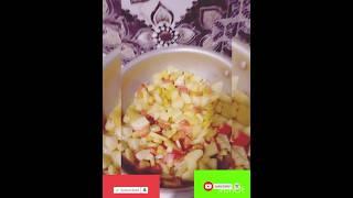 food potato
