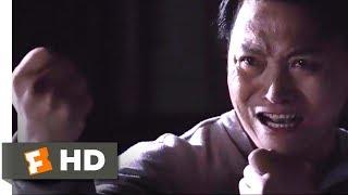 Ip Man (2010) - Master Lin is Defeated Scene (5/10) | Movieclips