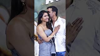 #Vishal #saidhanshika #Trending