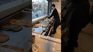명일동 서울호떡