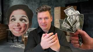 НАЧНИ С ЭТОГО / Как зарабатывать на видео в 2024 году часть 1-я