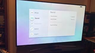 How to Enable HDR in a Samsung 4KTV (4K)