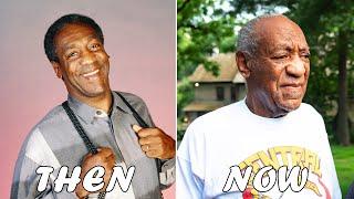 The Cosby Show (1984 - 1992)  Cast Then and Now 2023 [39 Years After]