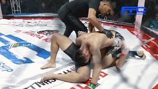 АДЫЛБЕКОВ АСЫЛБЕК vs ТОЙЧУБЕКОВ МЕЛИСБЕК  Вспоминаем бой