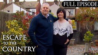 Escape to the Country Season 18 Episode 38: Northumberland (2017) | FULL EPISODE