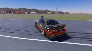 IDSC ADM Raceway I Carx Drift Online Cinematic