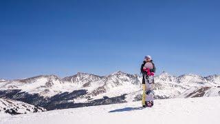 COPPER MOUNTAIN Ski Resort Guide Colorado Ikon Pass | Snowboard Traveler