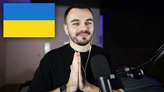 Ярик Лапа с Украины - Все будет хорошо!