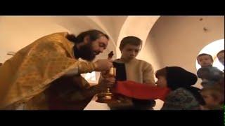 Фестиваль православного кино.  "Аще буде око твое просто".  Православное документальное кино